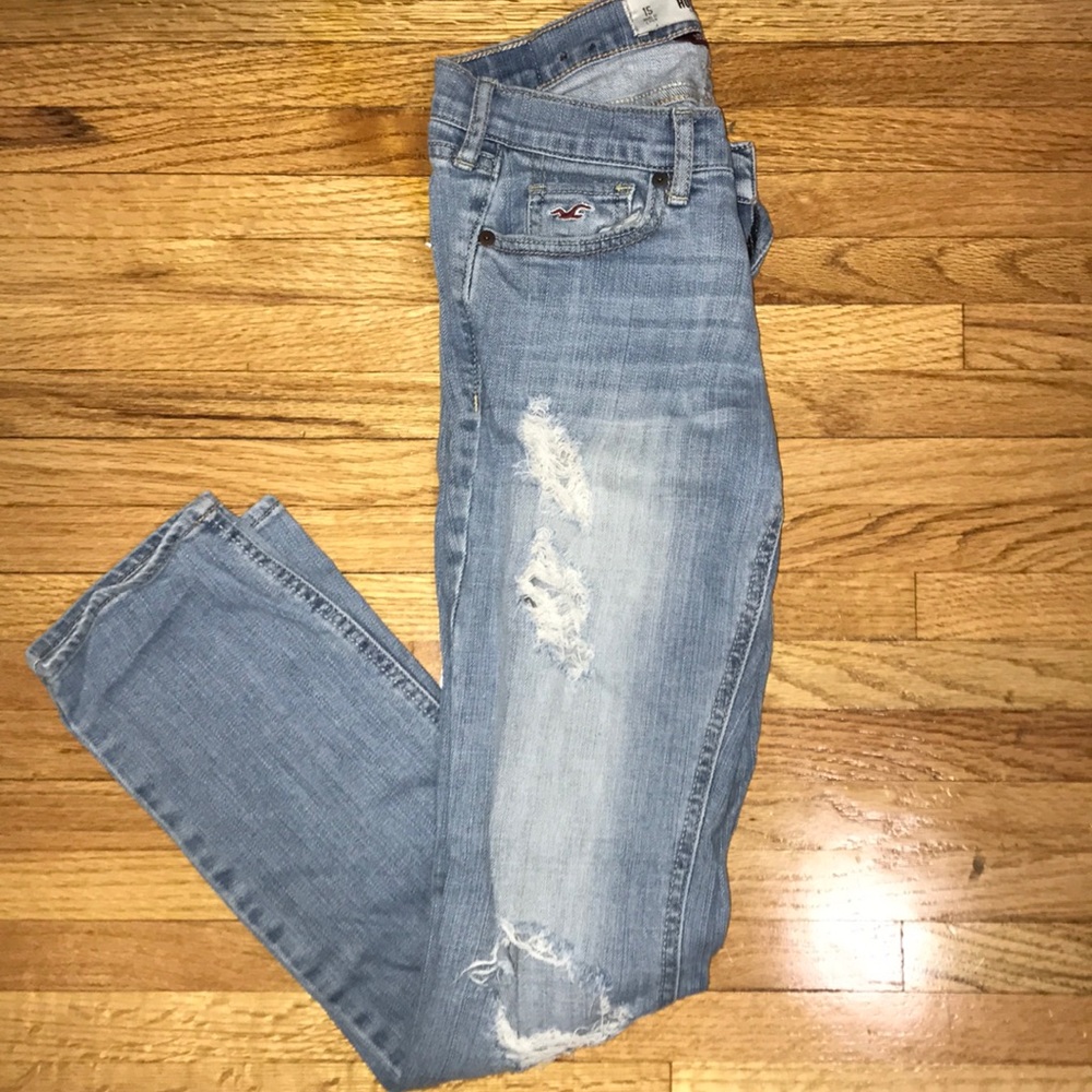 Hollister Jeans